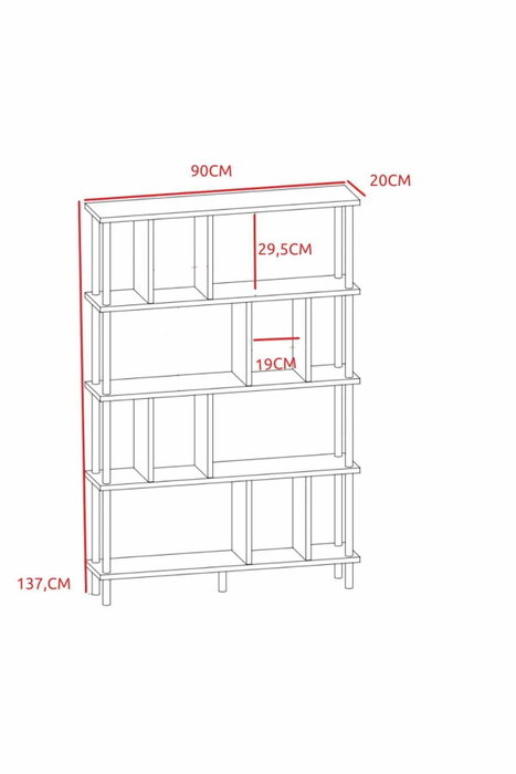 Hanah Home Peka-0045 Blanca Hanah Home Peka-0045 Blanca